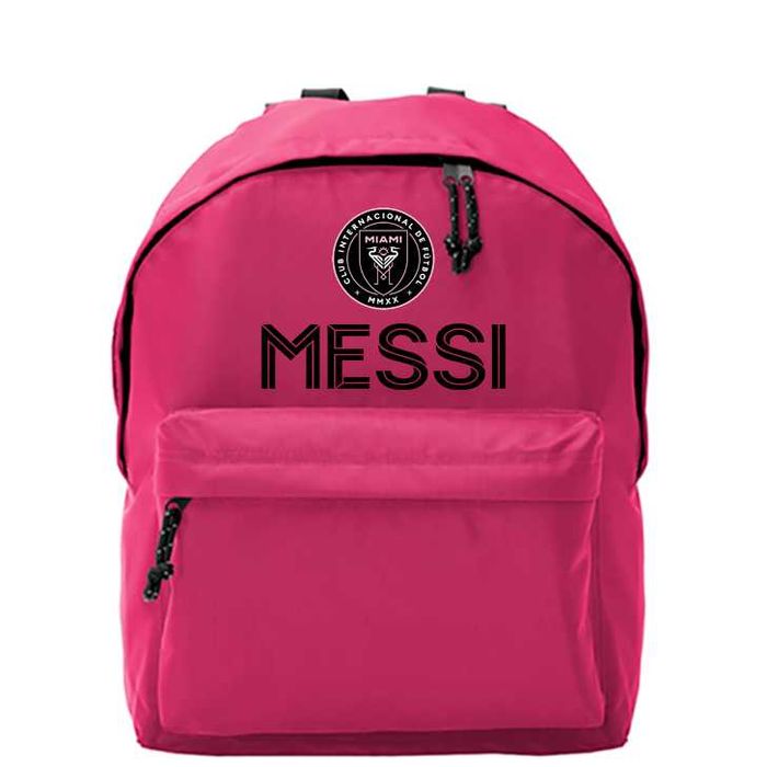 Раници за ученици МЕСИ / LEO MESSI на INTER MIAMI и Argentina.