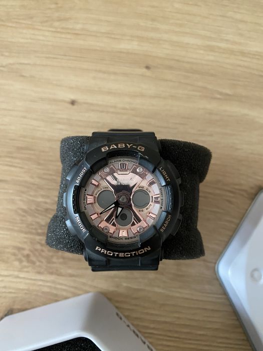 Часовник Baby G-Shock