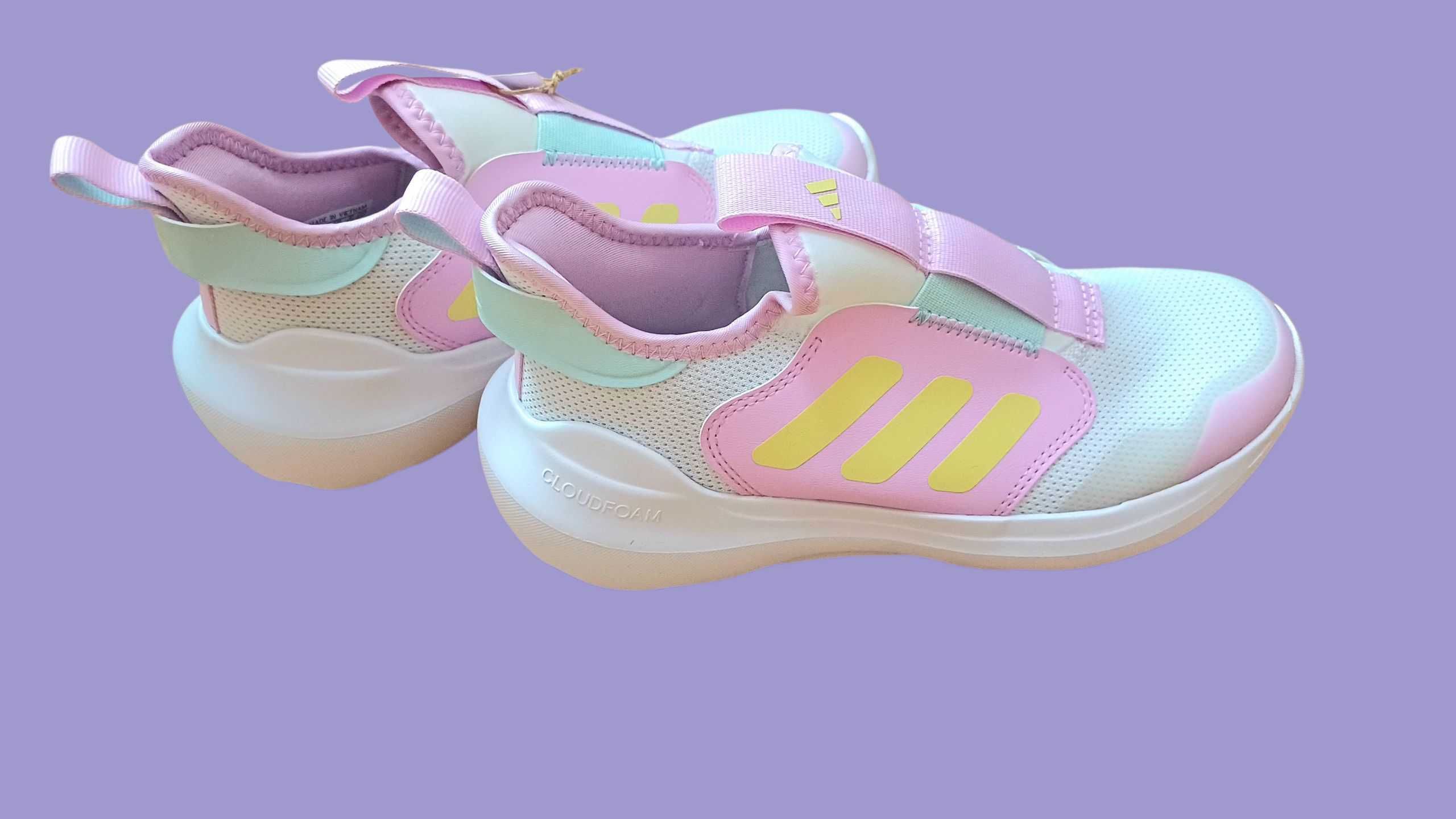 Спортни обувки Adidas Tensaur comgort AC C