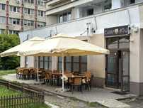 De inchiriat spatiu comercial