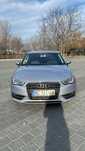 Audi A3 SportBack 2015 Euro 6