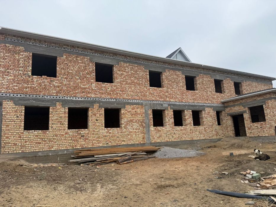 Коммерческая недвижимость под отделку — ваш будущий бизнес!