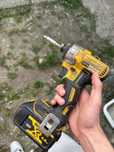 DeWalt Impact driver