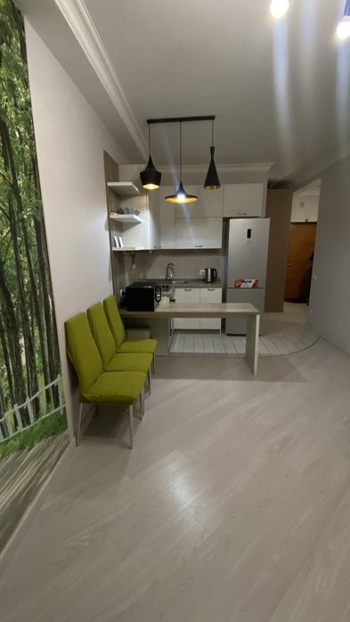 Сдам 2-комнатную квартиру в ЖК “Симфония”