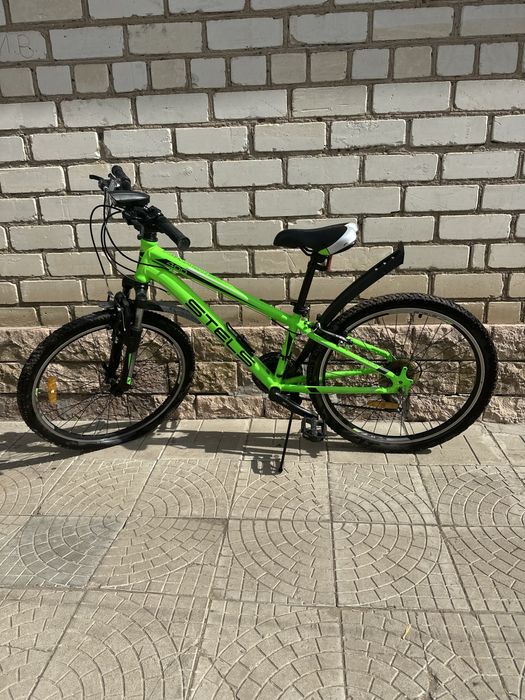 Продам велосипед Stels Navigator 400