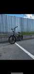 Bmx велосипед за трикове