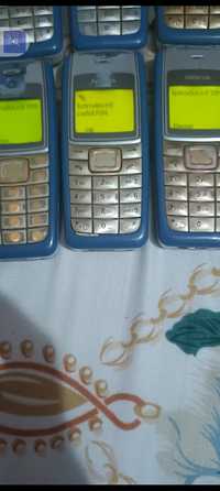 Lichidare stoc lot 3telefoane Nokia toate la preț afișat fix