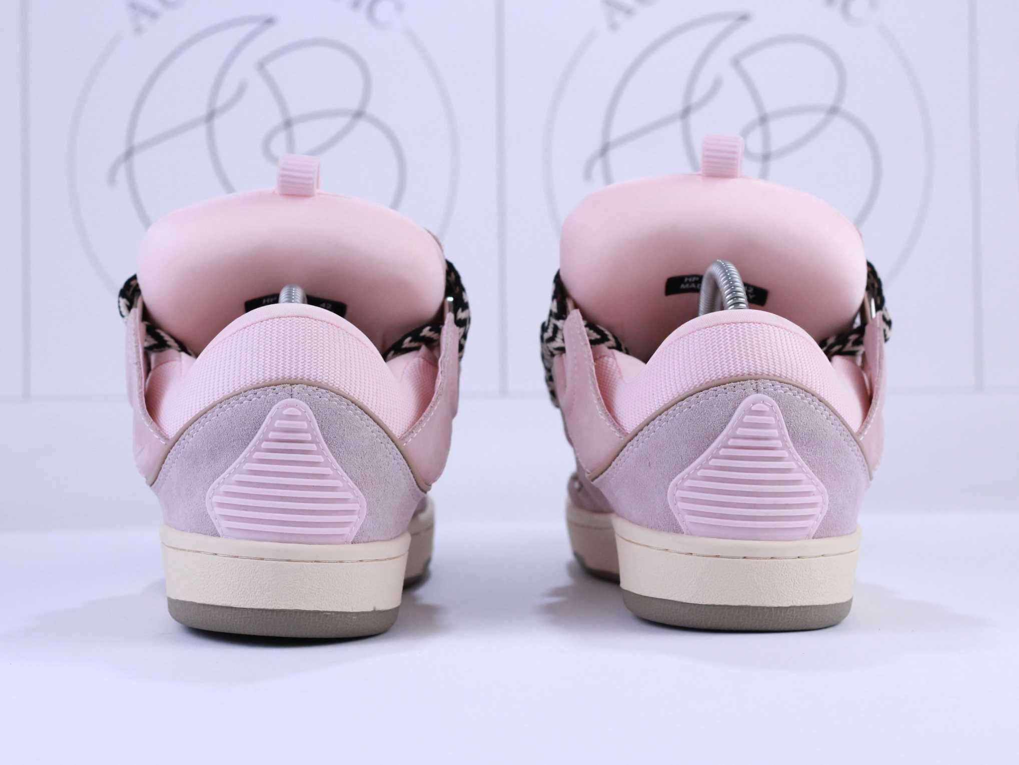 Lanvin Curb Мъжки Дамски Маратонки