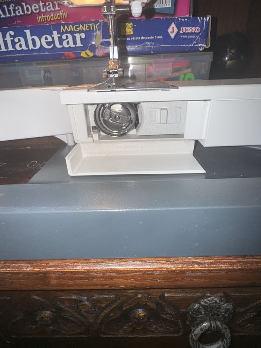 Masina  de cusut PFAFF select 1526