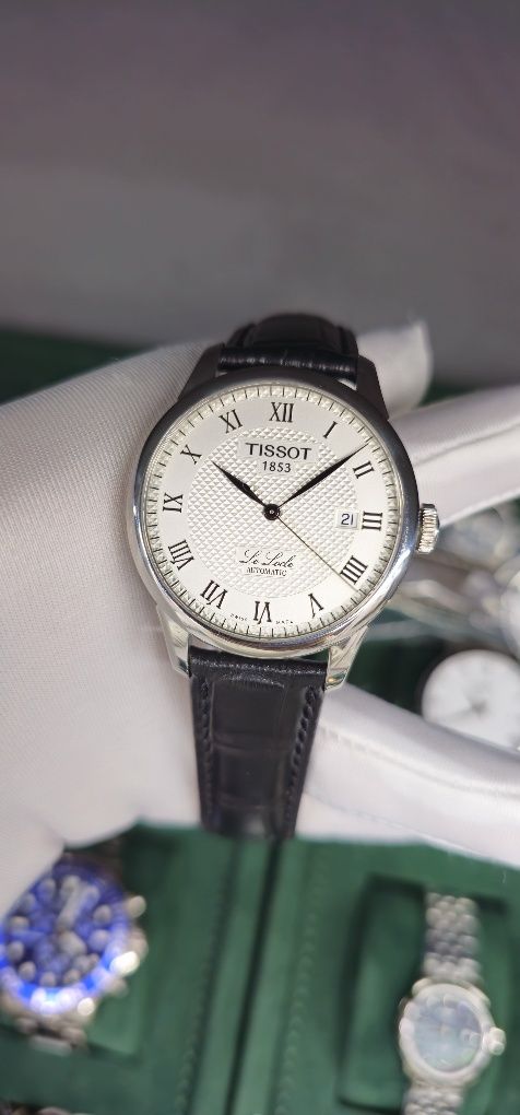 Tissot Automatic Le Locle