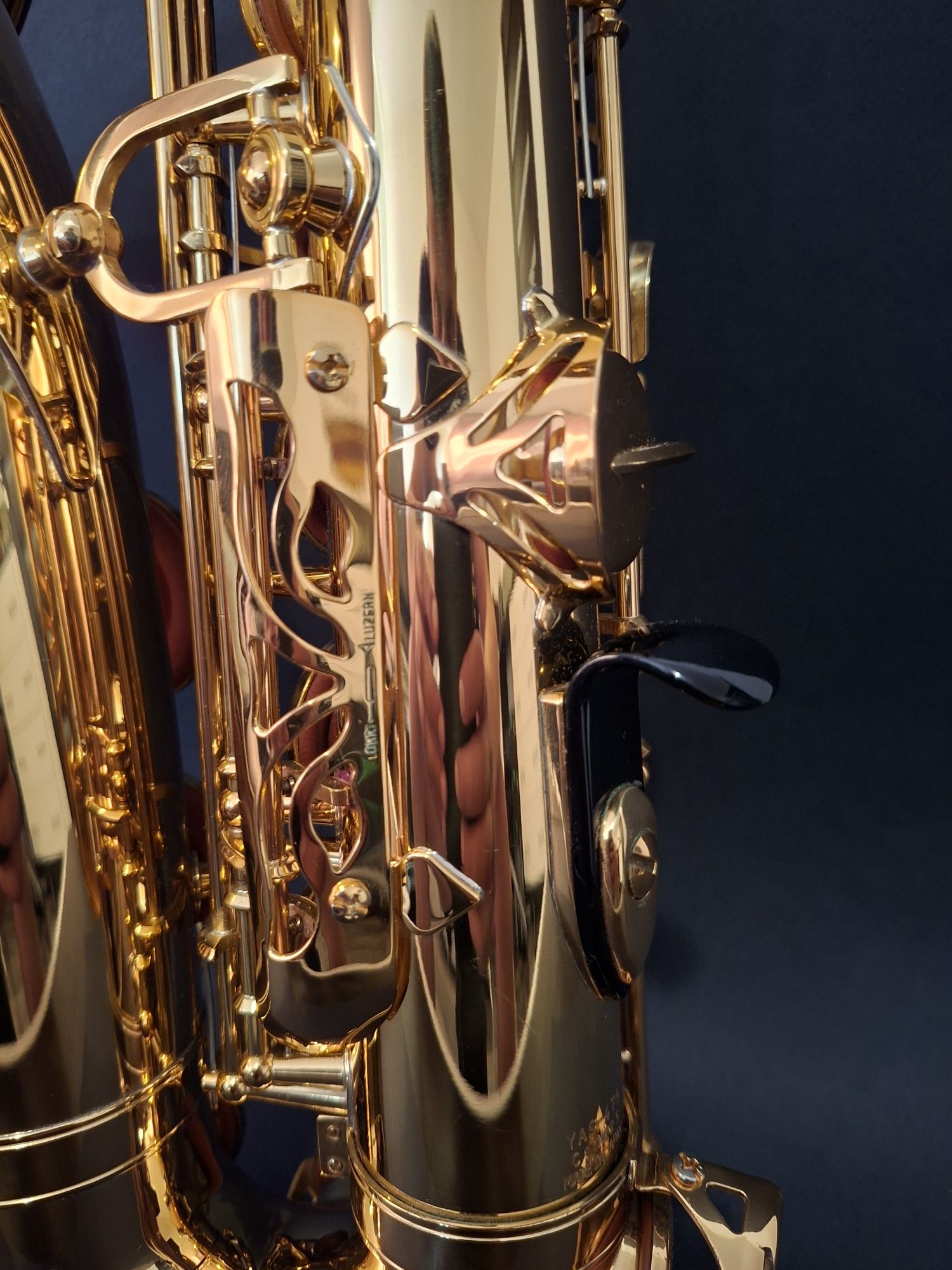 Saxofon Yamaha YAS 475 JAPAN
