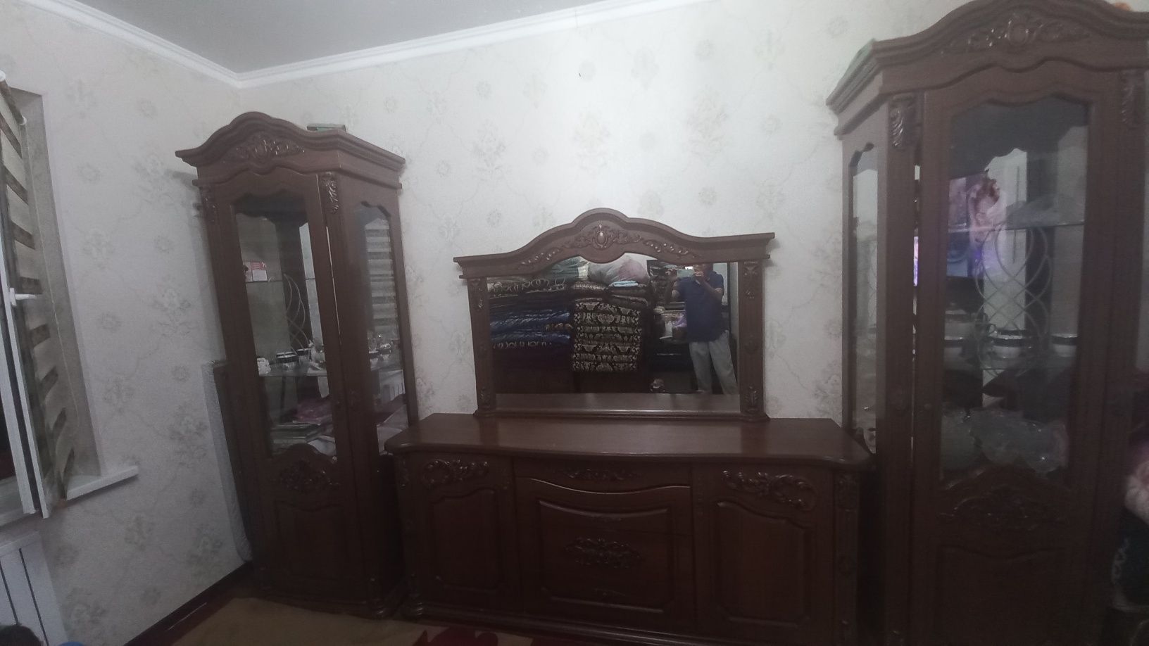 Б/у мебель продается