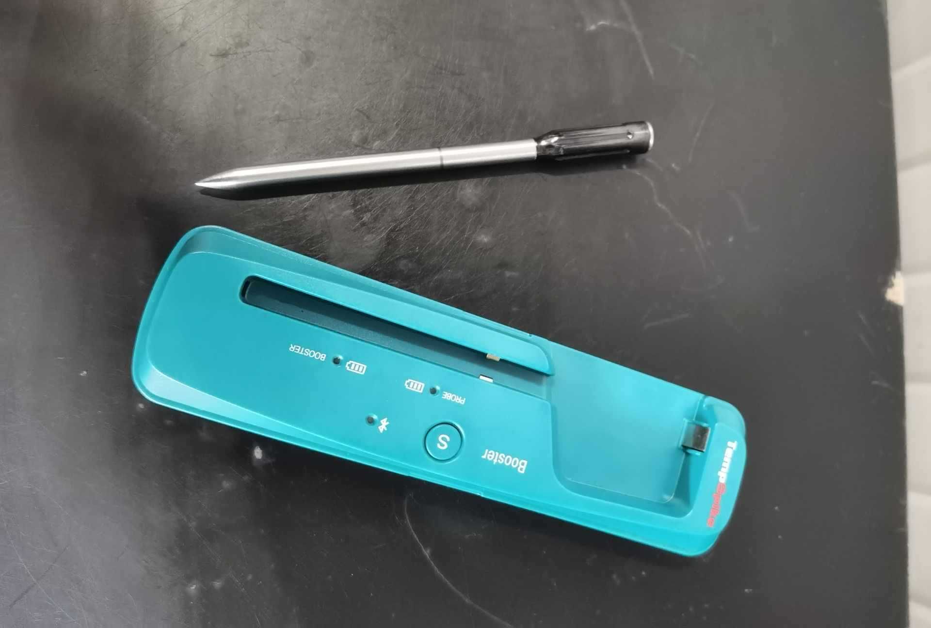 Термометър за месоThermoPro TempSpike TP961 не работи