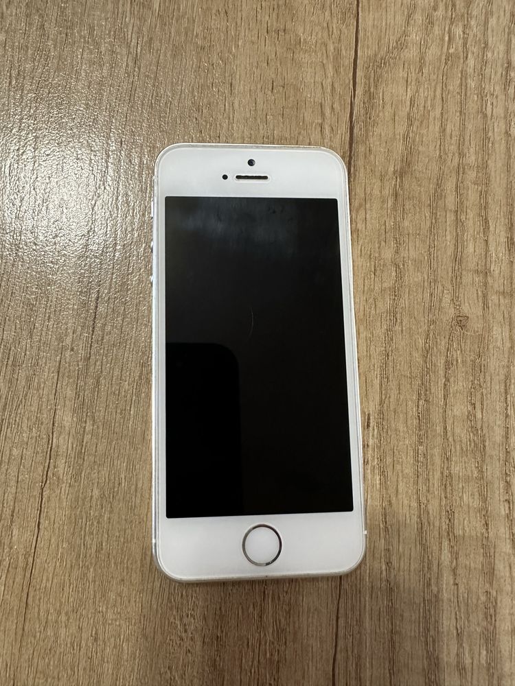 iPhone-5s за части
