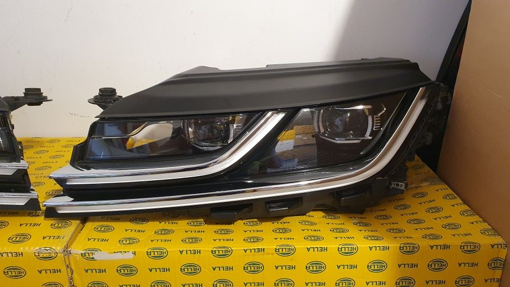 Set far faruri led adaptiv VW Arteon