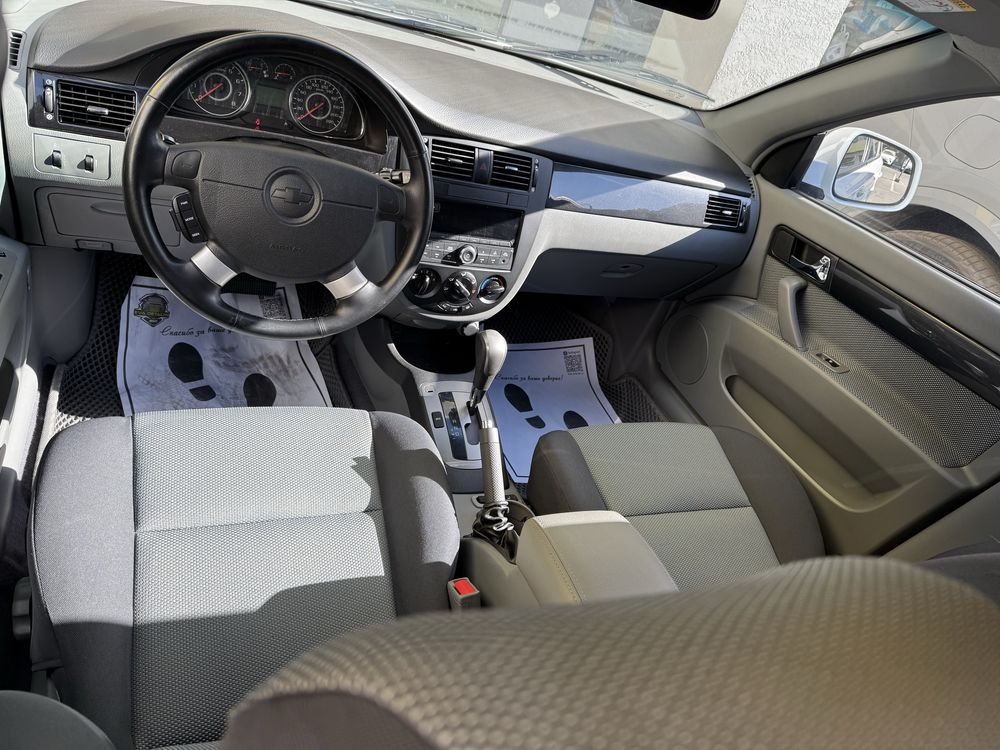 Chevrolet Gentra 2023/2024
