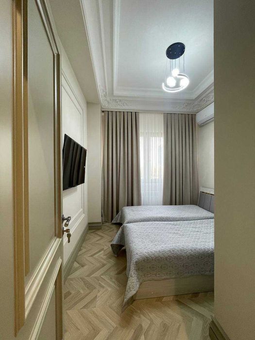 Срочно аренда ЖК Ташкент Сити Бульвард 3 ком