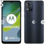 Moto E13 nou la cutie, pret fix