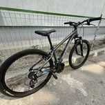 MTB Rockrider st100
