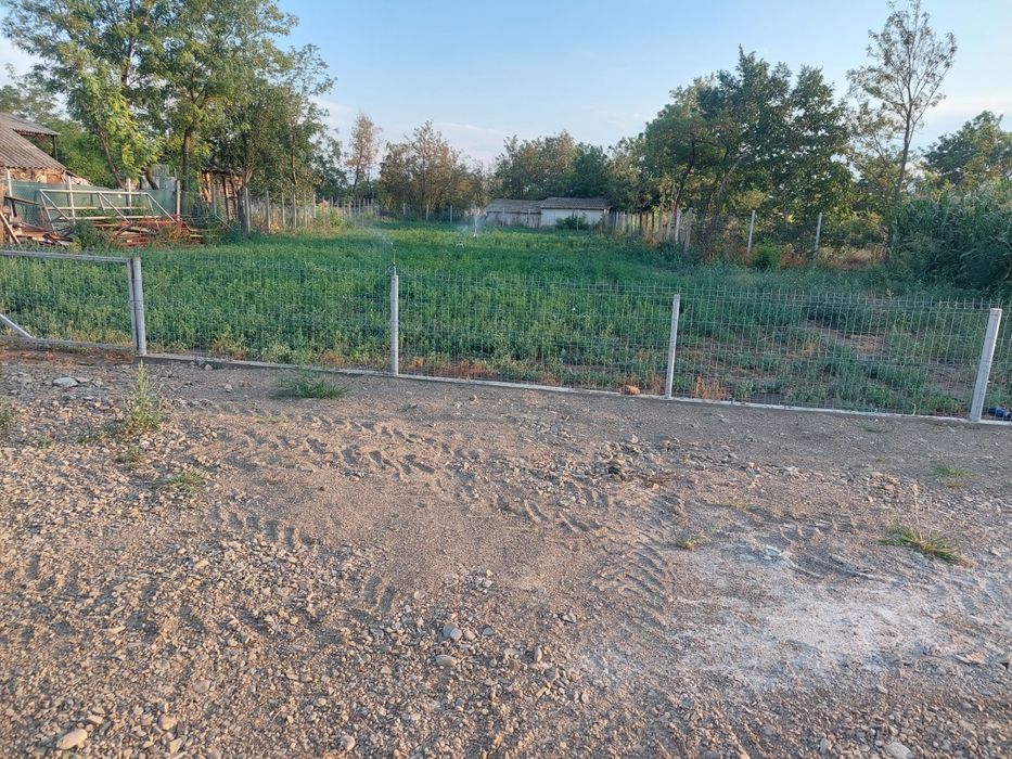 Casa de vacanta stare buna