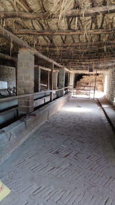 Арзон мол хона сотилади