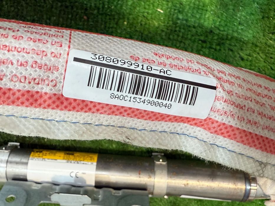 AIRBAG CORTINA DREAPTA MINI COOPER D F55 1.5 DIESEL 2016 COD OEM 85731504009 72127315040 2014-2020