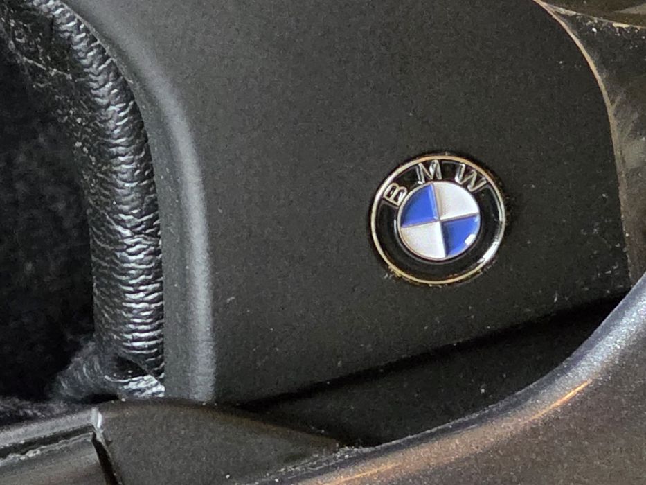 Мотоциклетна каска BMW
