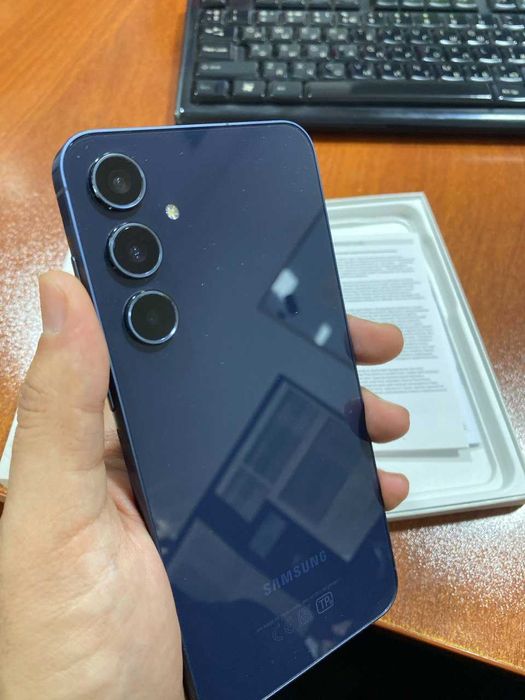 Samsung A 56 sotiladi