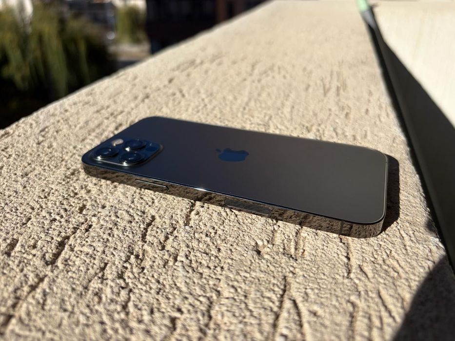 iPhone 12 Pro 256 GB