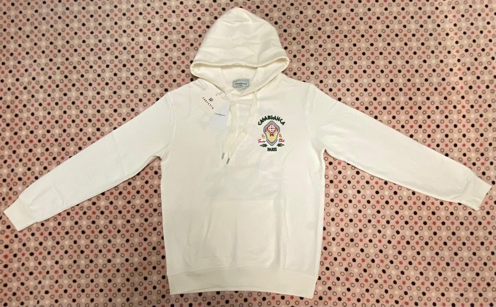 Vând hanorace noi de bărbați Casablanca