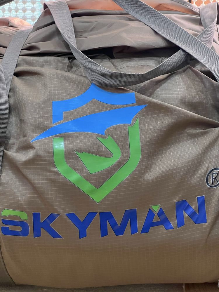 Palatka skyman new