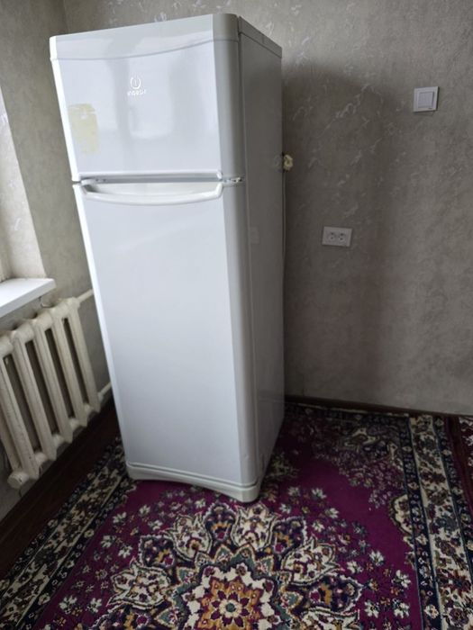 Кара-камыш 2/4  1-комнат