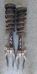Telescoape fata normale BMW G31