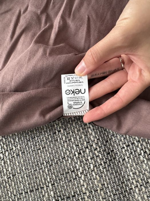 Бебешки слинг Neko