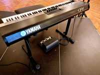 Yamaha CP1 - pian, orga, korg, roland, yamaha