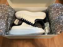Alexander McQueen marimea 40