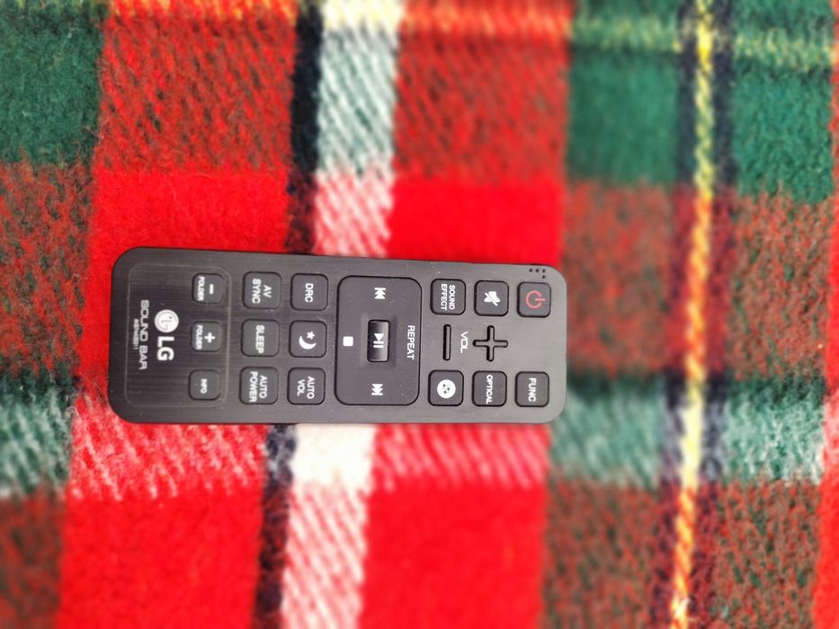 Soundbar LG pentru televizor sau PC