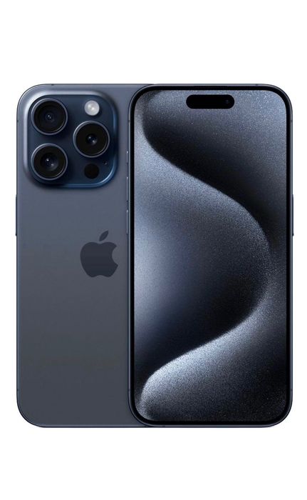 iPhone 15 Pro Max 512GB