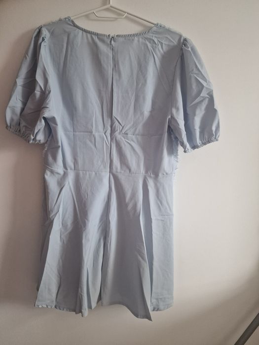 Rochie vaporoasa