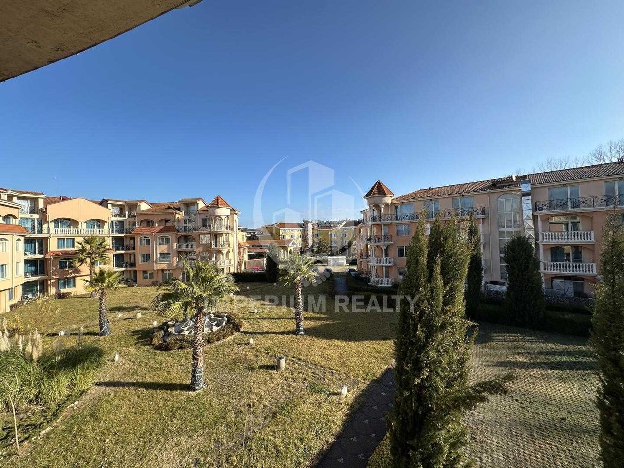 Продава се Двустаен апартамент в Созопол - 73 кв.м за 1332 €/кв.м - Снимка #8