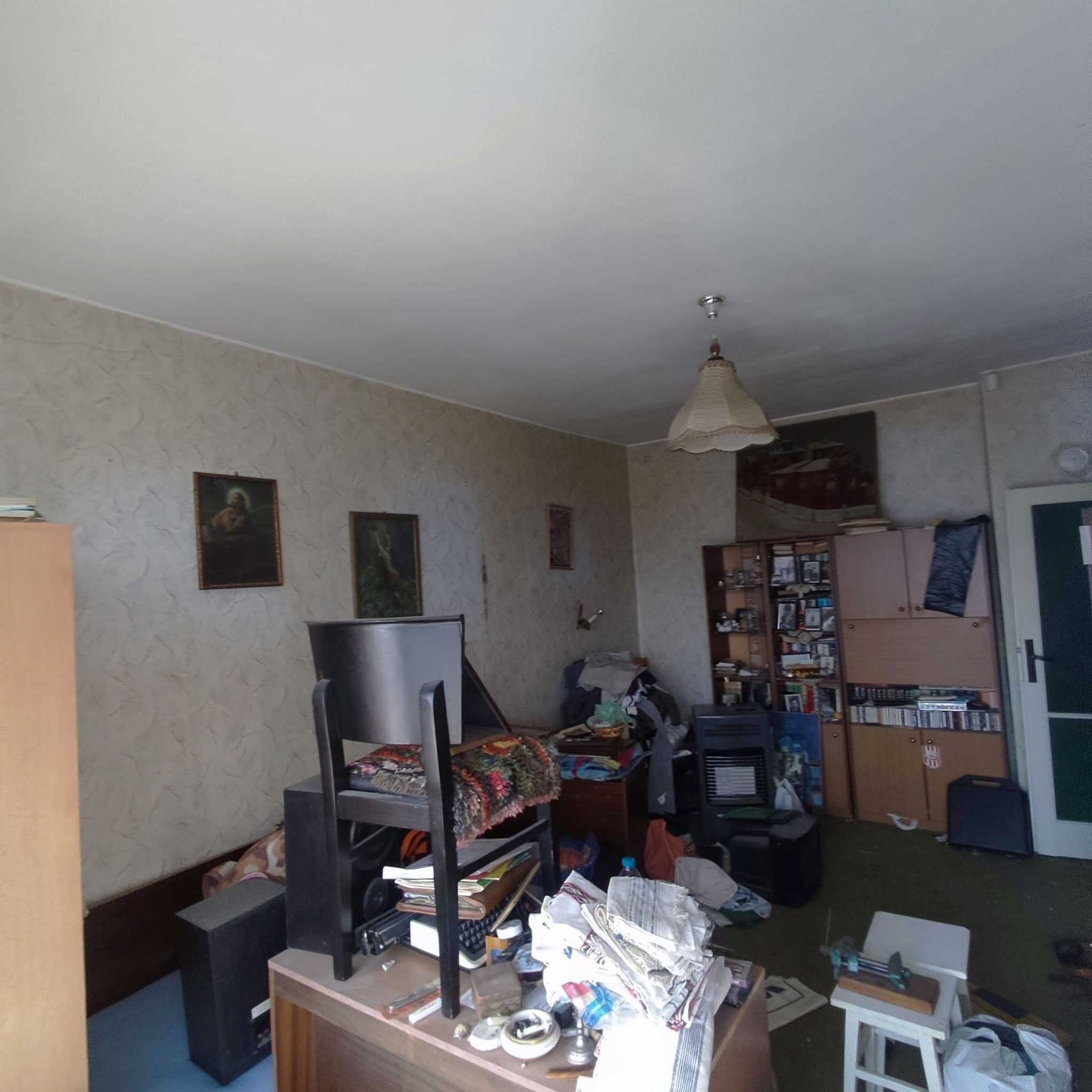 Апартамент,  жк. Младост 1, блок 61, вход В, етаж 6
