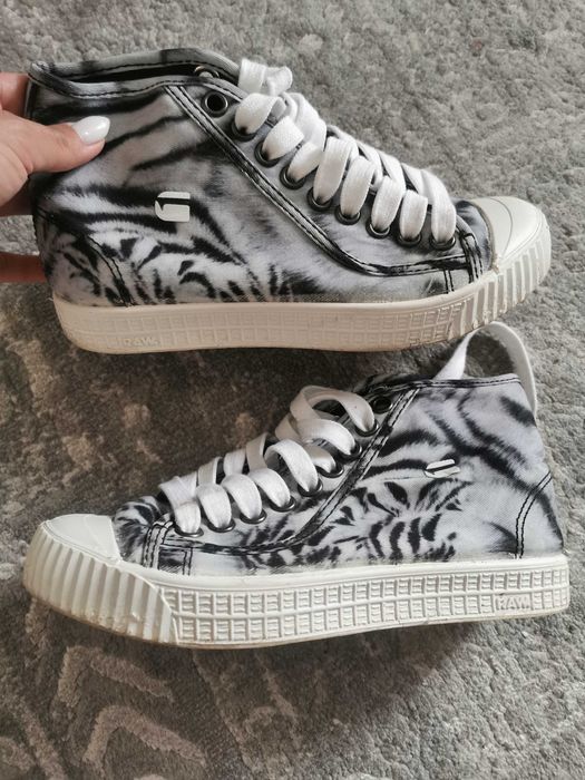 G star, 36 номер