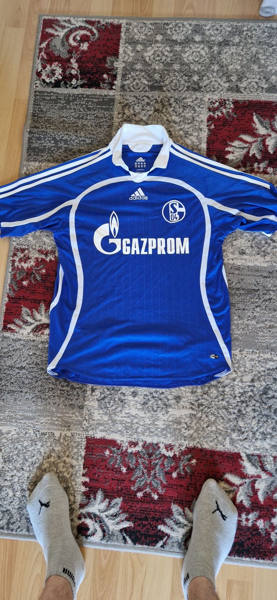 Tricou FC Schalke