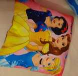 Perna decor Disney Princess
