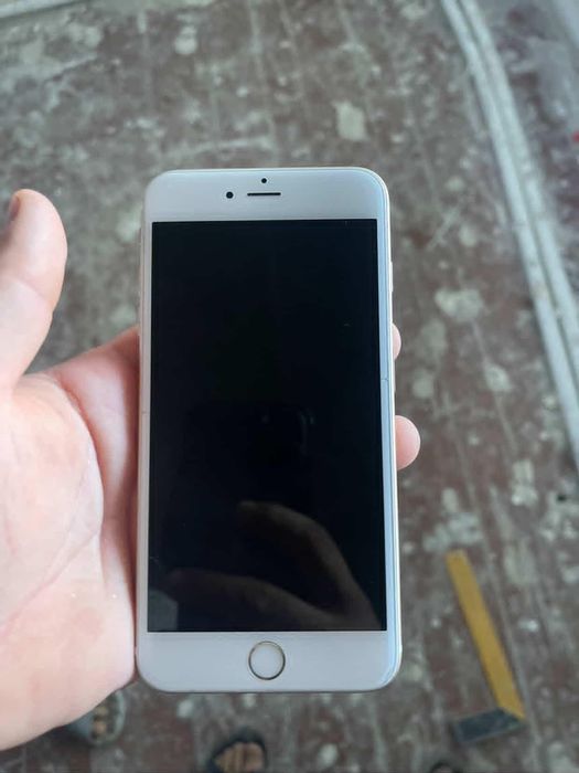 IPhone 6s plus kafolati bilan