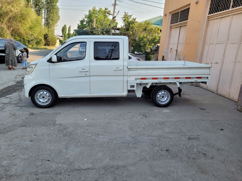 Changan sotiladi 2018 luks kandisaner orqa borti 2.20 uzunidan holati