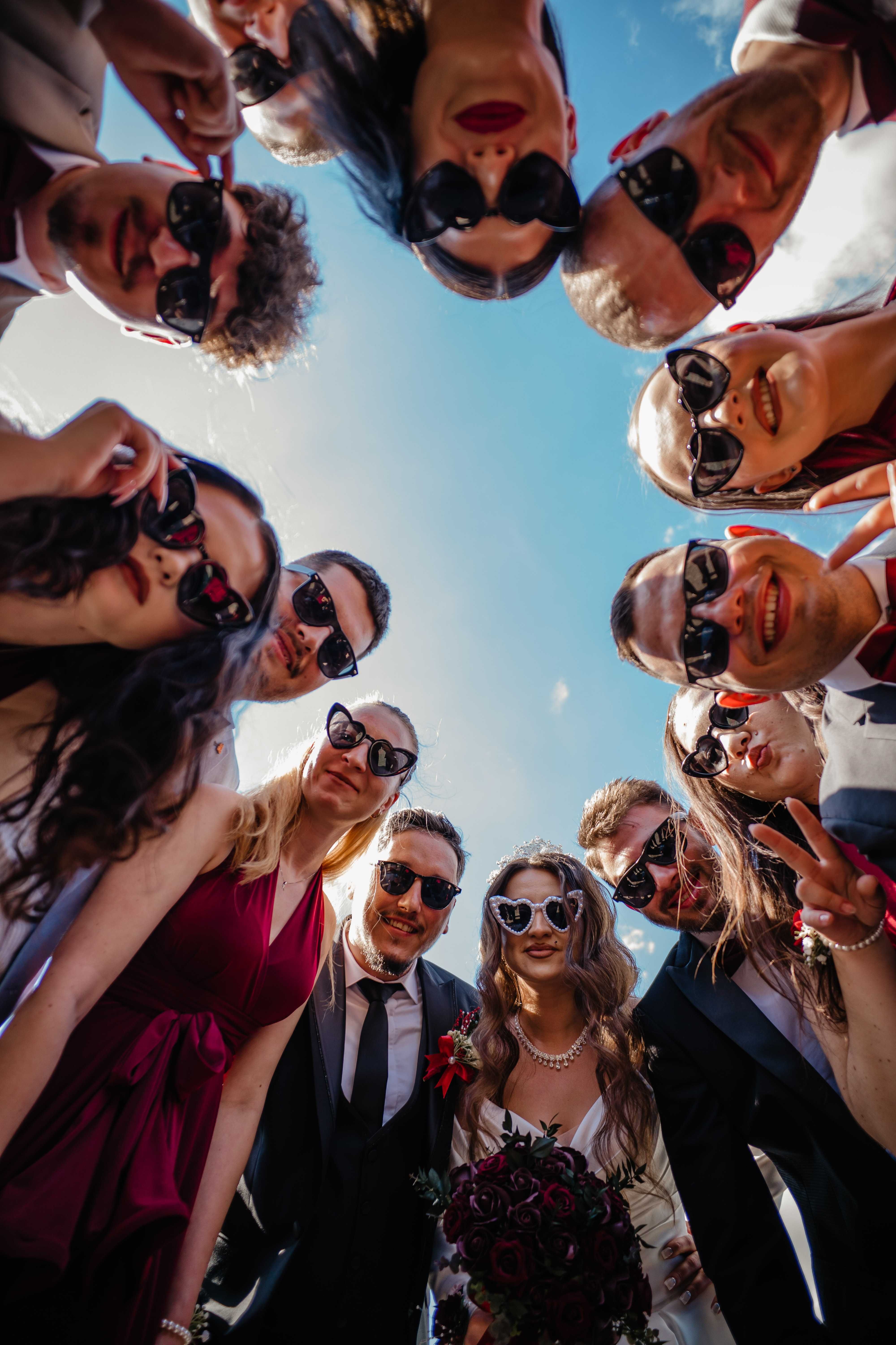 Fotograf Iasi - servicii foto-video, OFERTĂ NUNTĂ 2025