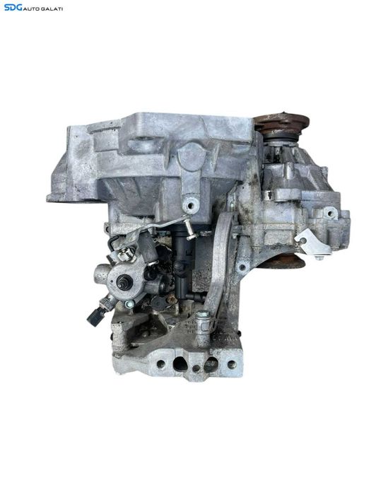 Cutie de Viteze Manuala 5 Trepte Cod HNV Volkswagen Golf Plus 1.9 TDI 2004 - 2008 [B4076]