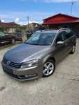 Volkswagen Passat 2.0 tdi-automată