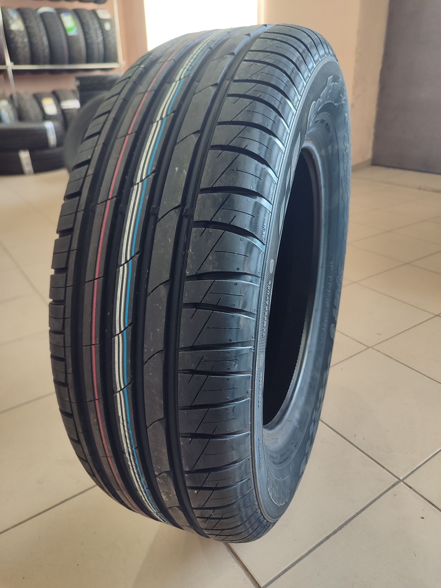 215/65 R16 Новые Рассрочка